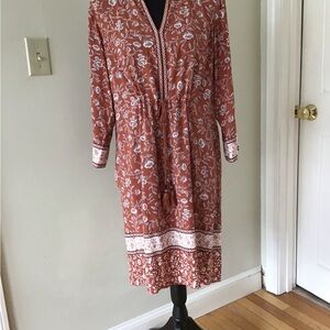 NWT J Jill Dress